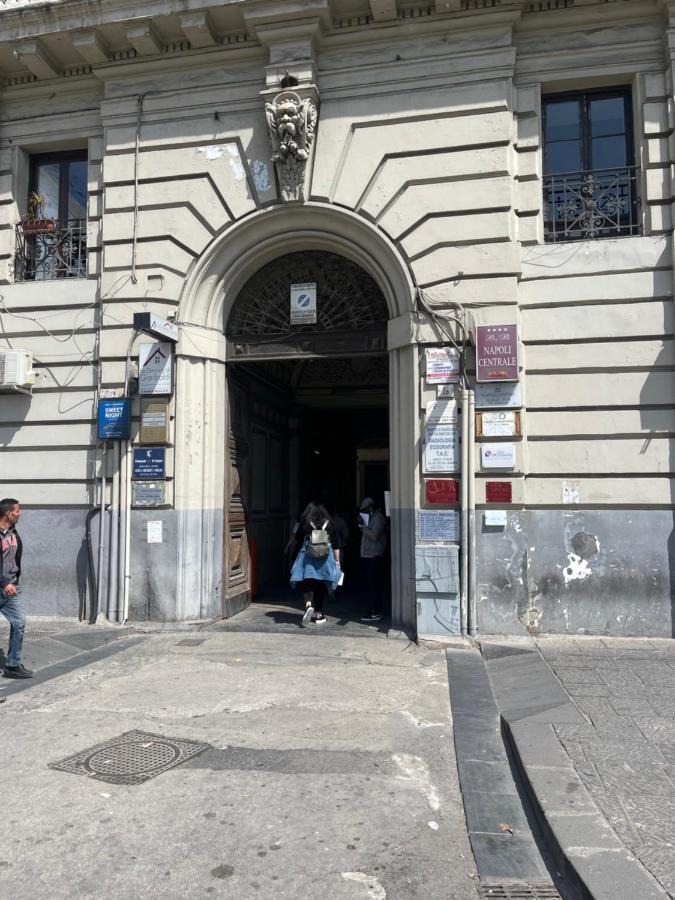A I R H1o Napoli